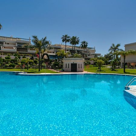Lovely 2 Bedroom Locrimar V Walk To Beach Rdr260 Marbella Exterior photo