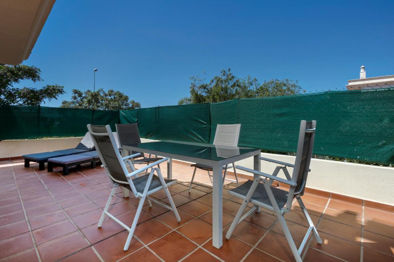 Lovely 2 Bedroom Locrimar V Walk To Beach Rdr260 Marbella Exterior photo