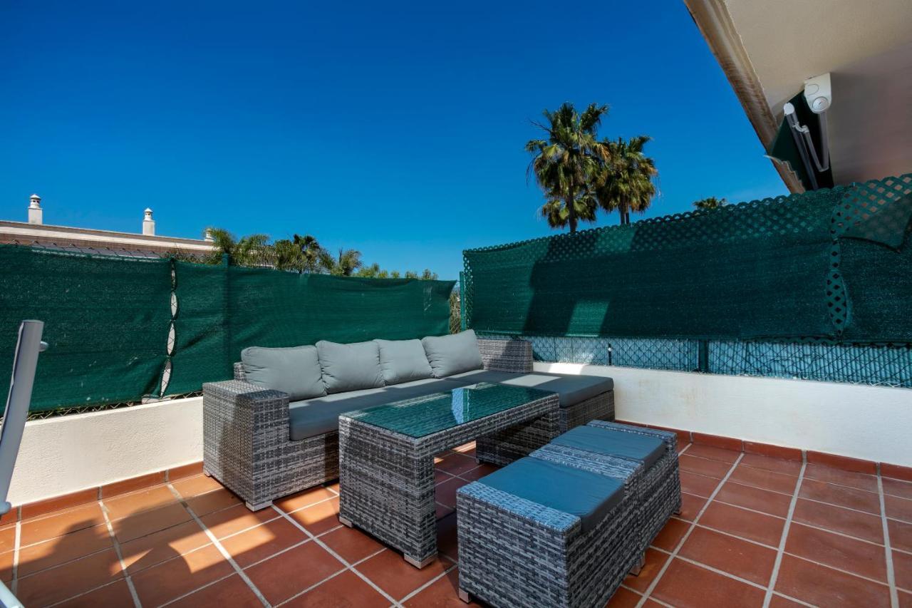 Lovely 2 Bedroom Locrimar V Walk To Beach Rdr260 Marbella Exterior photo